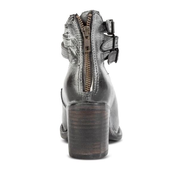 FREEBIRD Black Randi - Picture 5 of 14